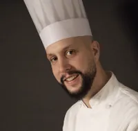 Jérémy Rigaldo cuisinier