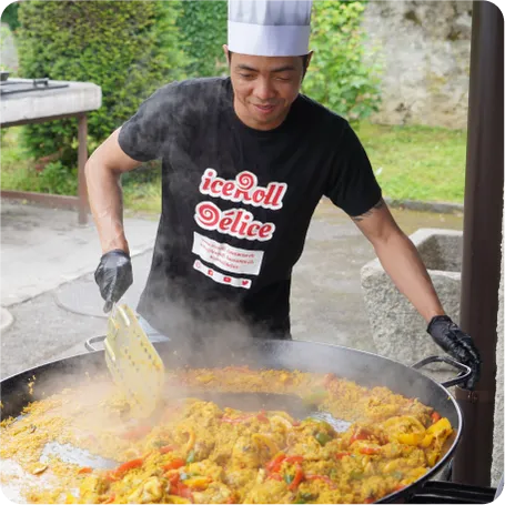 Qualité avant tout : fait maison et goût de l’instantThumbnail